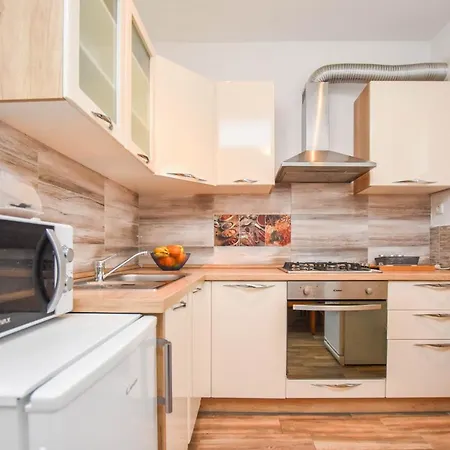Apartmán Rota