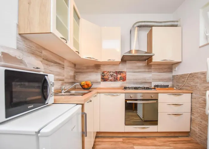 Apartament Rota
