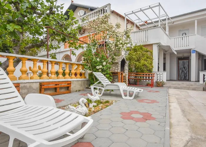 Rota Apartman Turanj