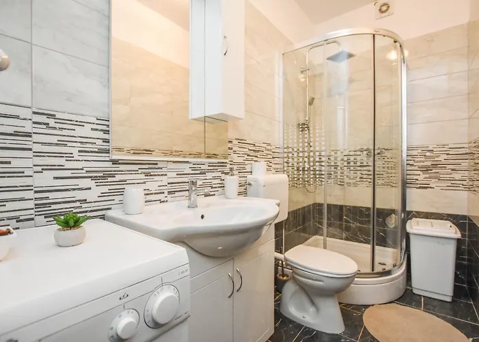 Rota Apartament *