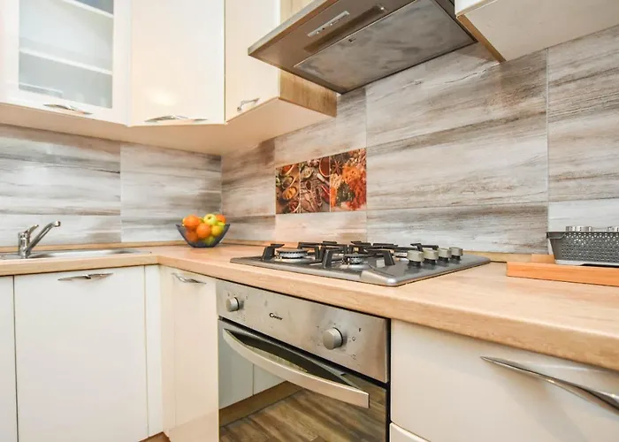 Apartament Rota