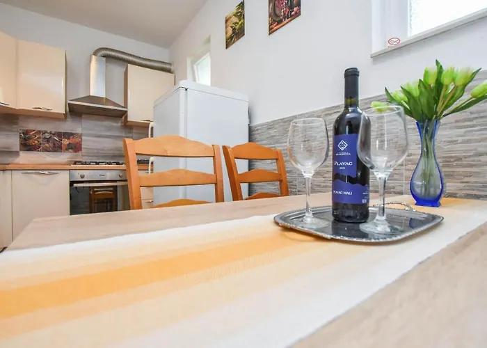 Apartman Rota Turanj