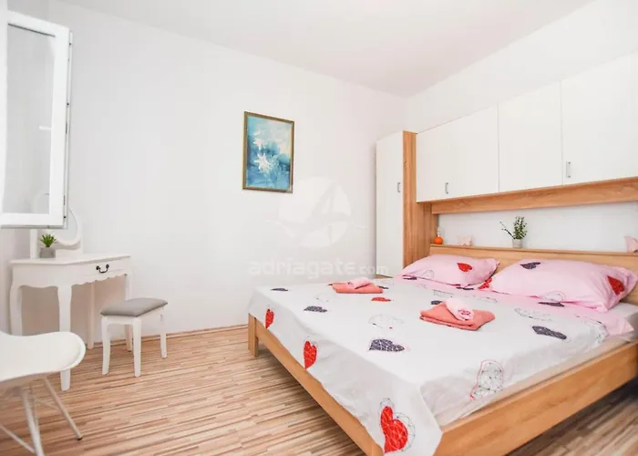 Apartman Rota Turanj