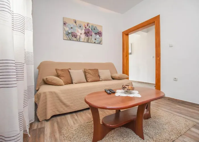 Apartament Rota