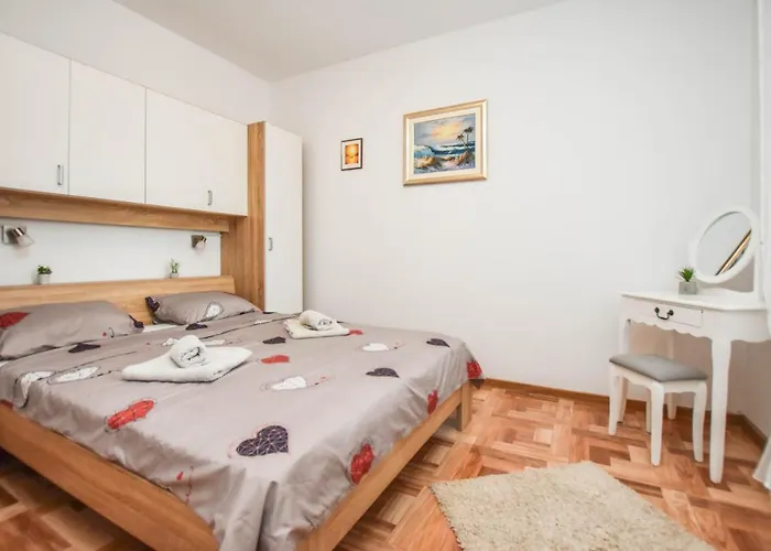 Apartman Rota Turanj
