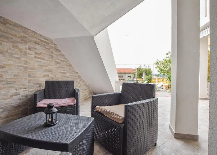 Apartament Rota