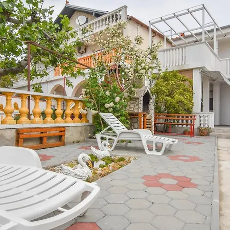 Rota Apartamento Turanj