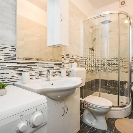 Rota Apartment *