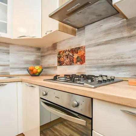 Apartment Rota