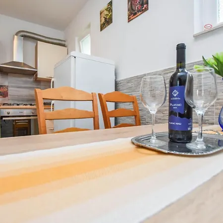 Apartment Rota Turanj