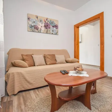 Apartment Rota