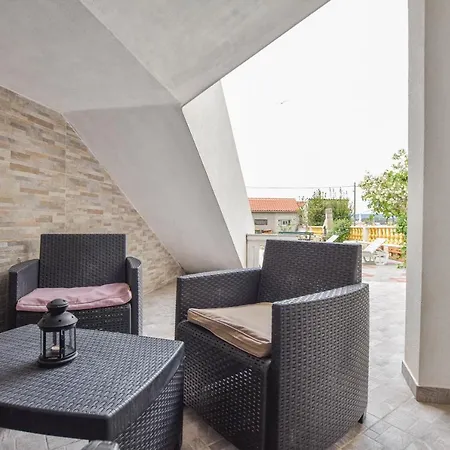 Apartment Rota