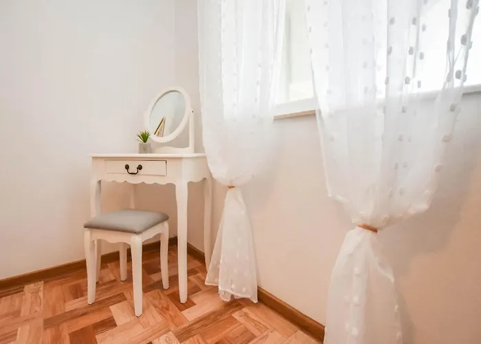 Rota Apartman
